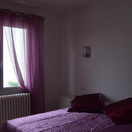 Maison De Vacances Saint-Sulpice-de-Royan Ngoại thất bức ảnh