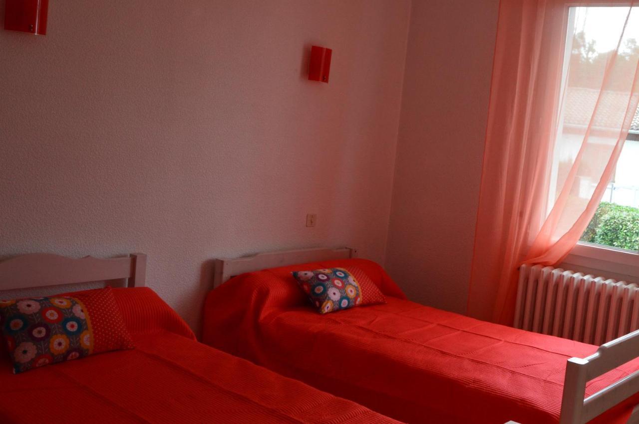 Maison De Vacances Saint-Sulpice-de-Royan Ngoại thất bức ảnh